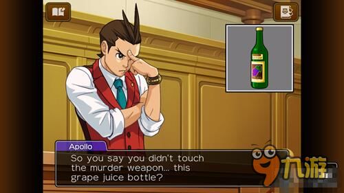 逆转裁判3汉化版最新版-逆转裁判3汉化版iOS下载v.0.12 逆转裁判3汉化版最新版-逆转裁判3汉化版iOS下载v.0.12