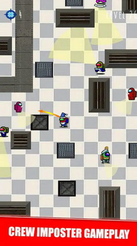 冒名顶替冲突无限背包无限血下载-冒名顶替冲突官方版下载v.8.26